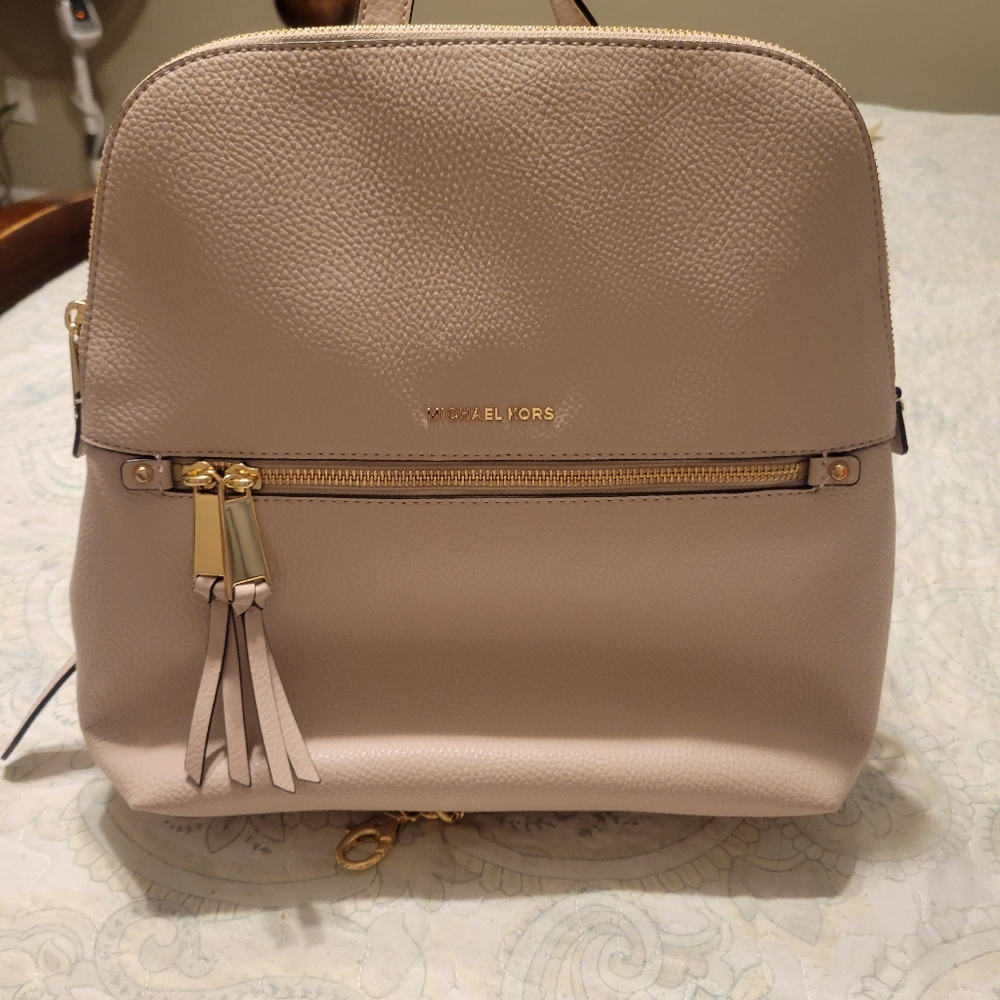 Michael Kors Rhea backpack